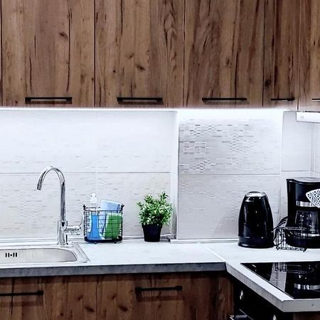 Urbancozy Appartment# Thessaloníki Eksteriør billede