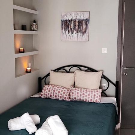 Urbancozy Appartment# Thessaloníki Eksteriør billede