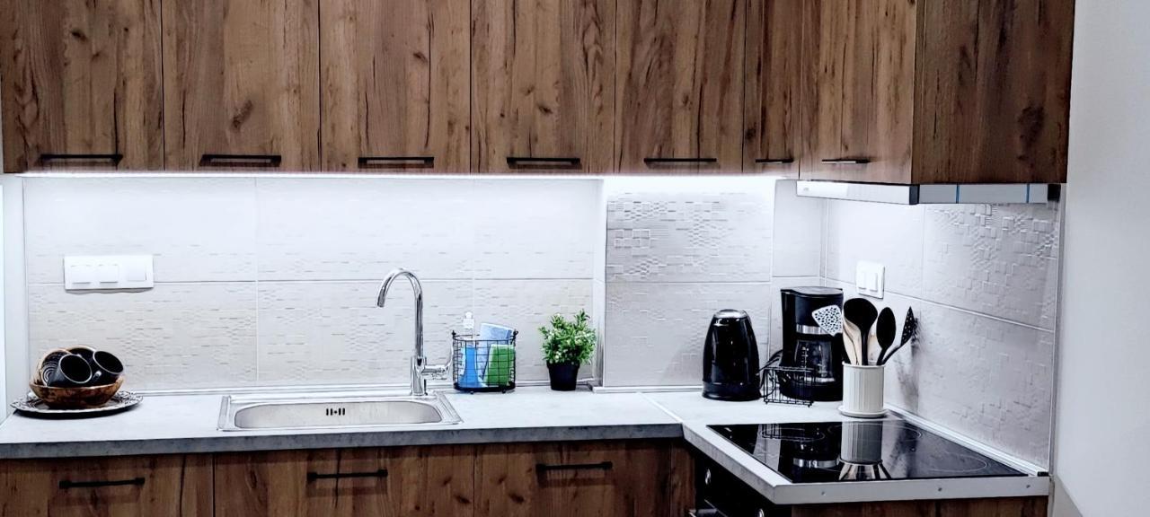 Urbancozy Appartment# Thessaloníki Eksteriør billede