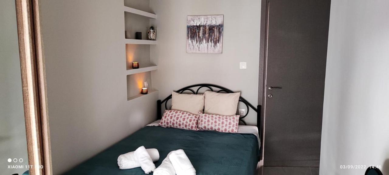 Urbancozy Appartment# Thessaloníki Eksteriør billede