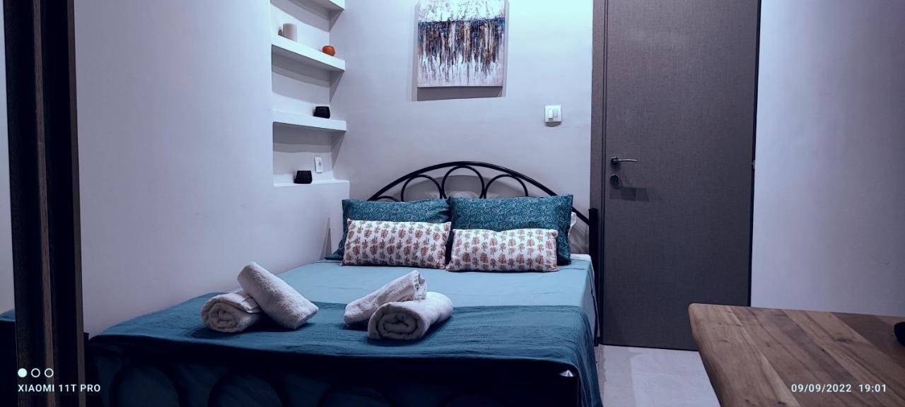 Urbancozy Appartment# Thessaloníki Eksteriør billede
