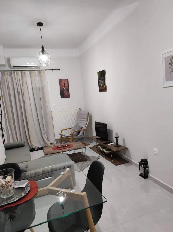 Urbancozy Appartment# Thessaloníki Eksteriør billede