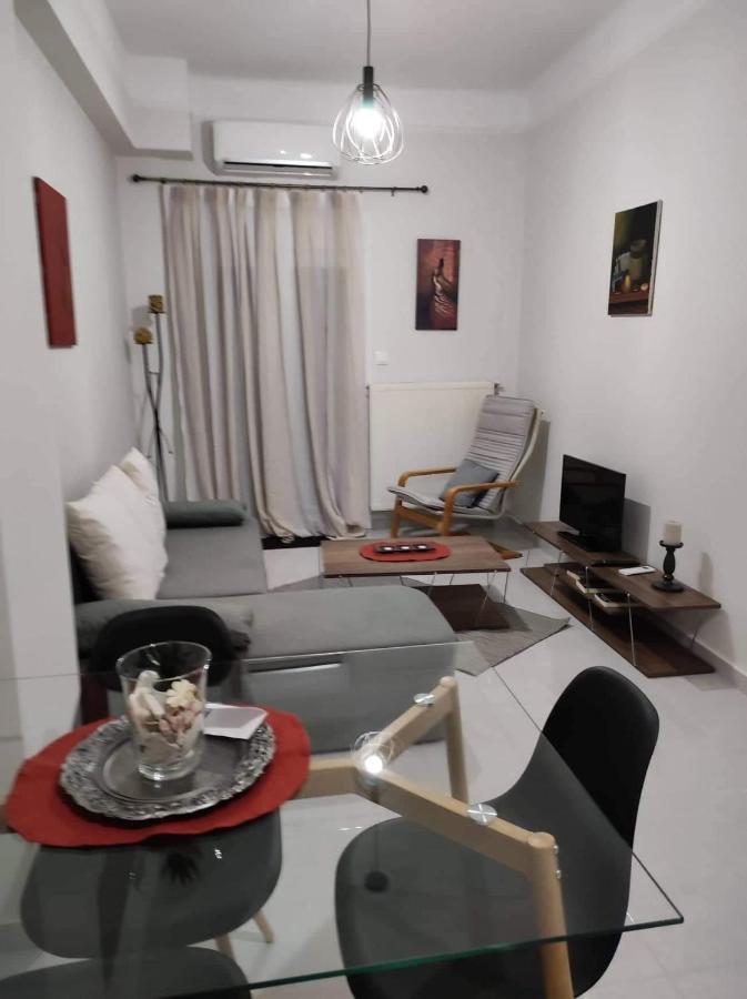 Urbancozy Appartment# Thessaloníki Eksteriør billede